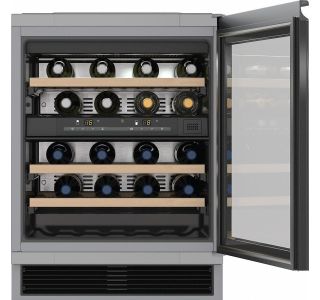 VGRADNA VINSKA VITRINA MIELE KWT 6321 UG