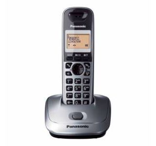 STACIONARNI TELEFON PANASONIC KX-TG2511FXM BREZŽIČNI