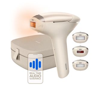 BRC332/00 LUMEA IPL SERIJE 9900 PRO