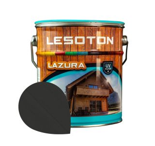 LAZURA ANTRACIT SIVA 17 2.5L