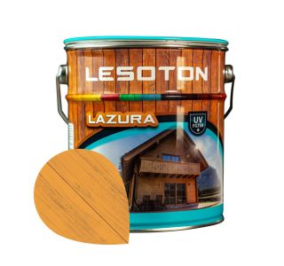 TANKOSLOJNI PREMAZ LESOTON LAZURA ŠT.15 RUMENA 2.5L TANKOSLOJNI PREMAZ LESOTON LAZURA ŠT.15 RUMENA 2.5L