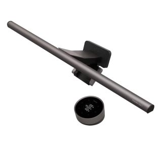 LED LAMP BENQ FOR MONITOR CLIP SCREENBAR HALO 2 DARK GREY