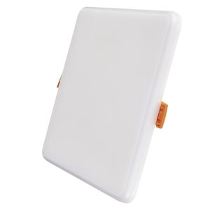 LED PANEL KVADRATNI 13 W NW BELI, IP65 LED PANEL KVADRATNI 13 W NW BELI, IP65