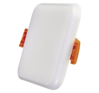 LED PANEL KVADRATNI 6 W NW BELI, IP65 LED PANEL KVADRATNI 6 W NW BELI, IP65