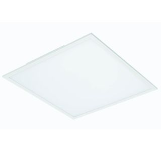 LED PANEL SIMPLE 38W NW BEL, KVADRATNI