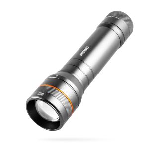 LED ROČNA SVETILKA NEWTON 1000, BATERIJSKA