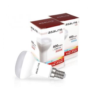 LED ŽARNICA E14 ASALITE ASAL0064 LED ŽARNICA E14 ASALITE ASAL0064