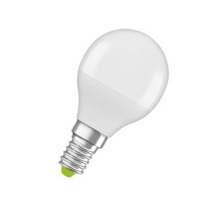LED ŽARNICA E14 OSRAM VRP CL P 40 4.9W/827 FR LED ŽARNICA E14 OSRAM VRP CL P 40 4.9W/827 FR