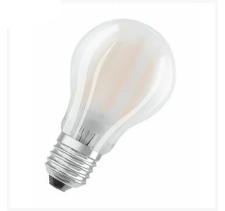 LED ŽARNICA E27 LEDVANCE VRP CL A 60 8.5W/827 FR LED ŽARNICA E27 LEDVANCE VRP CL A 60 8.5W/827 FR