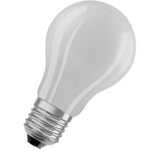 LED ŽARNICA E27 OSRAM CLA60 8.5W/827, MAT SST, DIM, RETROFIT LED ŽARNICA E27 OSRAM CLA60 8.5W/827, MAT SST, DIM, RETROFIT