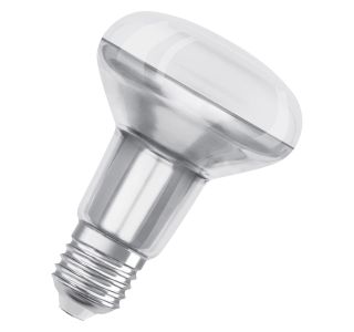 LED ŽARNICA E27 OSRAM REFLEKTA R80 4.3W/827 36° STAR LED ŽARNICA E27 OSRAM REFLEKTA R80 4.3W/827 36° STAR