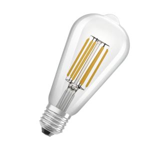LED ŽARNICA E27 OSRAM SSP EDISON 60 3.8W/830 FIL EA LED ŽARNICA E27 OSRAM SSP EDISON 60 3.8W/830 FIL EA