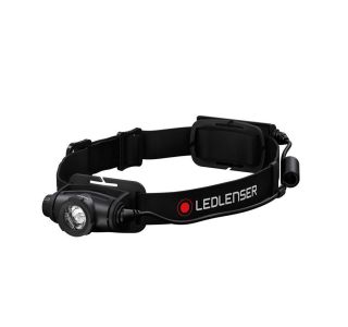 LEDLENSER H5R CORE, ČRNA LEDLENSER H5R CORE, ČRNA