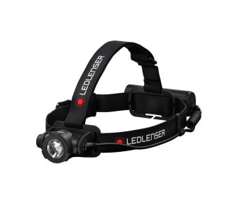 LEDLENSER H7R CORE, ČRNA LEDLENSER H7R CORE, ČRNA
