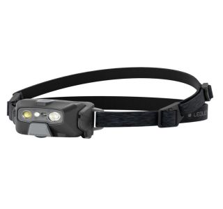 LEDLENSER HF6R CORE, ČRNA LEDLENSER HF6R CORE, ČRNA