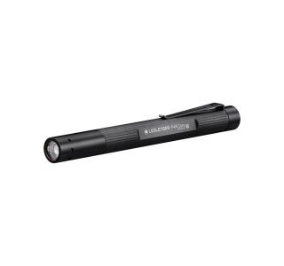 LEDLENSER P4R CORE, ČRNA LEDLENSER P4R CORE, ČRNA