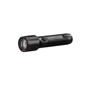 LEDLENSER P5R CORE, ČRNA LEDLENSER P5R CORE, ČRNA