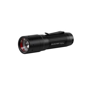 LEDLENSER P6 CORE, ČRNA LEDLENSER P6 CORE, ČRNA