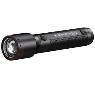 LEDLENSER P7R CORE, ČRNA LEDLENSER P7R CORE, ČRNA