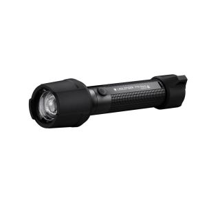 LEDLENSER P7R WORK, ČRNA LEDLENSER P7R WORK, ČRNA