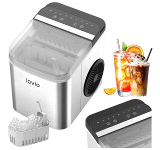 LEDOMAT MANTA LOVIO CRYSTAL ICE PLUS LVIM002SL LEDOMAT MANTA LOVIO CRYSTAL ICE PLUS LVIM002SL