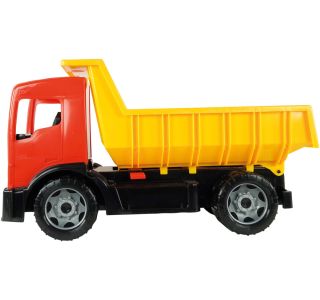 LENA GIGA TRUCKS TOVORNJAK GIGA 62 CM 02060