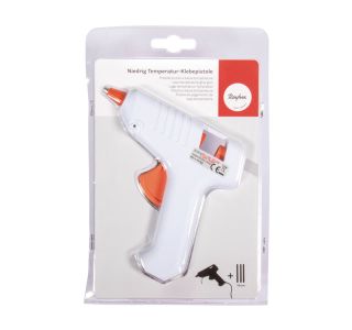 LEPILNA PIŠTOLA, MALA, ZA LEPLJENJE PRI NIZKIH TEMPERATURAH