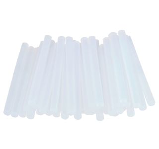 PRIBOR ZA LEP-LAK.PIŠTOLE RAPID LEPILO FI 7 MM 125 G 7X94 MM 36 PALČK PRIBOR ZA LEP-LAK.PIŠTOLE RAPID LEPILO FI 7 MM 125 G 7X94 MM 36 PALČK