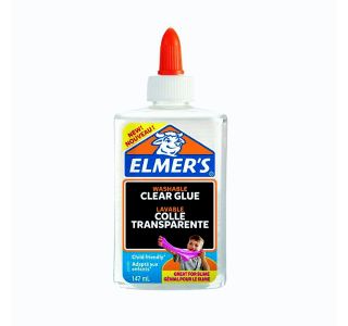 BREZBARVNO LEPILO ELMER'S 147 ML BREZBARVNO LEPILO ELMER'S 147 ML