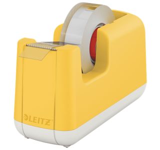 LEPILO, LEPILNI TRAK LEITZ COSY-WOW STOJALO ZA LEPILNI TRAK COSY RUMEN 19X33