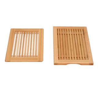 LESENA DESKA KGZ ZA KRUH 43 X 30 CM