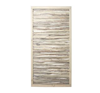 LESENI ELEMENTI PATKAR ZASTIRNI PANEL SAND 1 DELNI 90 X 180 CM LESENI ELEMENTI PATKAR ZASTIRNI PANEL SAND 1 DELNI 90 X 180 CM