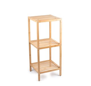 LESENI REGAL ALPINA TRIJE NIVOJI BAMBUS