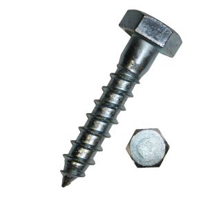LESNI VIJAK DIN571 8X140 A2F LESNI VIJAK DIN571 8X140 A2F