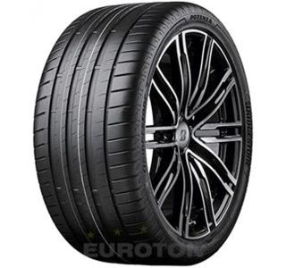 LETNA GUMA BRIDGESTONE 255/35R19 96Y XL POTENZA SPORT
