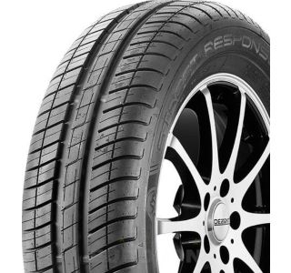 LETNA GUMA DUNLOP 165/70R14 81T STREETRESPONSE 2