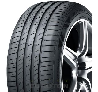 LETNA GUMA NEXEN 205/55R16 91V FR N'FERA PRIMUS