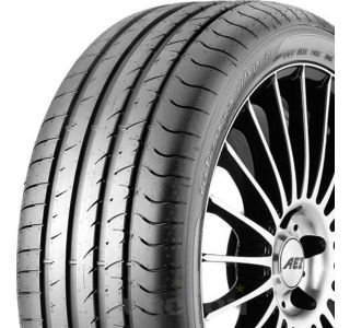 LETNA GUMA SAVA 245/35R19 93Y XL FR INTENSA UHP 2