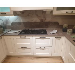 KUHINJSKI PULT RJAVA 65 X 305 CM DEBELINA12MM