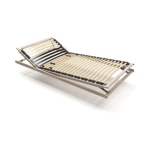 LETVENA PODLAGA LAGEA STANDARD 120X200 LETVENA PODLAGA LAGEA STANDARD 120X200