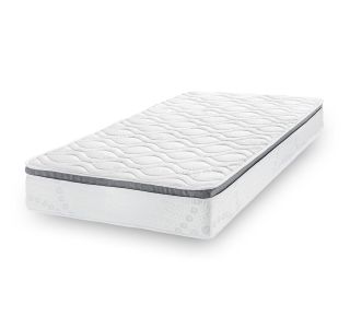 LEŽIŠČE LAGEA SILVER DELUXE 90X200 LEŽIŠČE LAGEA SILVER DELUXE 90X200
