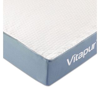 LEŽIŠČE VITAPUR AIR 90X200 CM