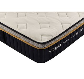 LEŽIŠČE VITAPUR FAMILY ZERO GRAVITY 2.0 90X200