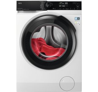 PRALNI STROJ AEG LFR73864VE