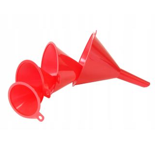 OPREMA ZA VOZILA CARCOMMERCE LIJ ZA TOČENJE GORIVA 4-DELNI SET OPREMA ZA VOZILA CARCOMMERCE LIJ ZA TOČENJE GORIVA 4-DELNI SET