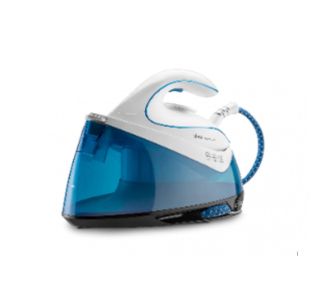 LIKALNA POSTAJA UFESA AQUA STEAM