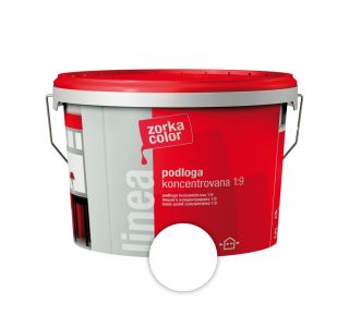 LINEA AKRIL EMULZIJA 5L 1:9