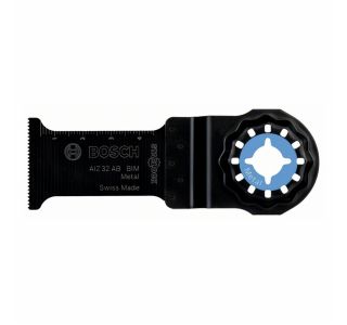 PRIBOR ZA VEČNAM. ORODJA BOSCH AIZ 32 AB BIM, METAL POTOPNI ŽAGIN LIST
