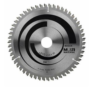 LIST ŽAGE ZA LES WIDIA BOSCH 210X2.4/1.8X30 54 ZOB LIST ŽAGE ZA LES WIDIA BOSCH 210X2.4/1.8X30 54 ZOB