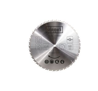 LIST ŽAGE ZA LES WIDIA SCHEPPACH  700X30X4.5X3.2 MM 42 ZOB